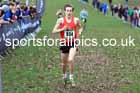 Mens Under-17s 2026 UK CAU Inter Counties Cross Country, Wollaton Park, Nottingham. Photo: David T. Hewitson/Sports for All Pics